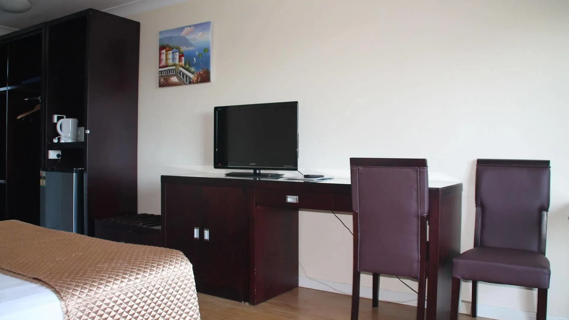 Centenary Motor Inn Darra 3*,