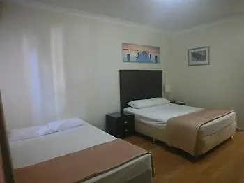 Centenary Motor Inn Darra فندق