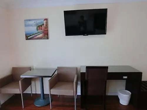 Centenary Motor Inn Darra 3*,  أستراليا