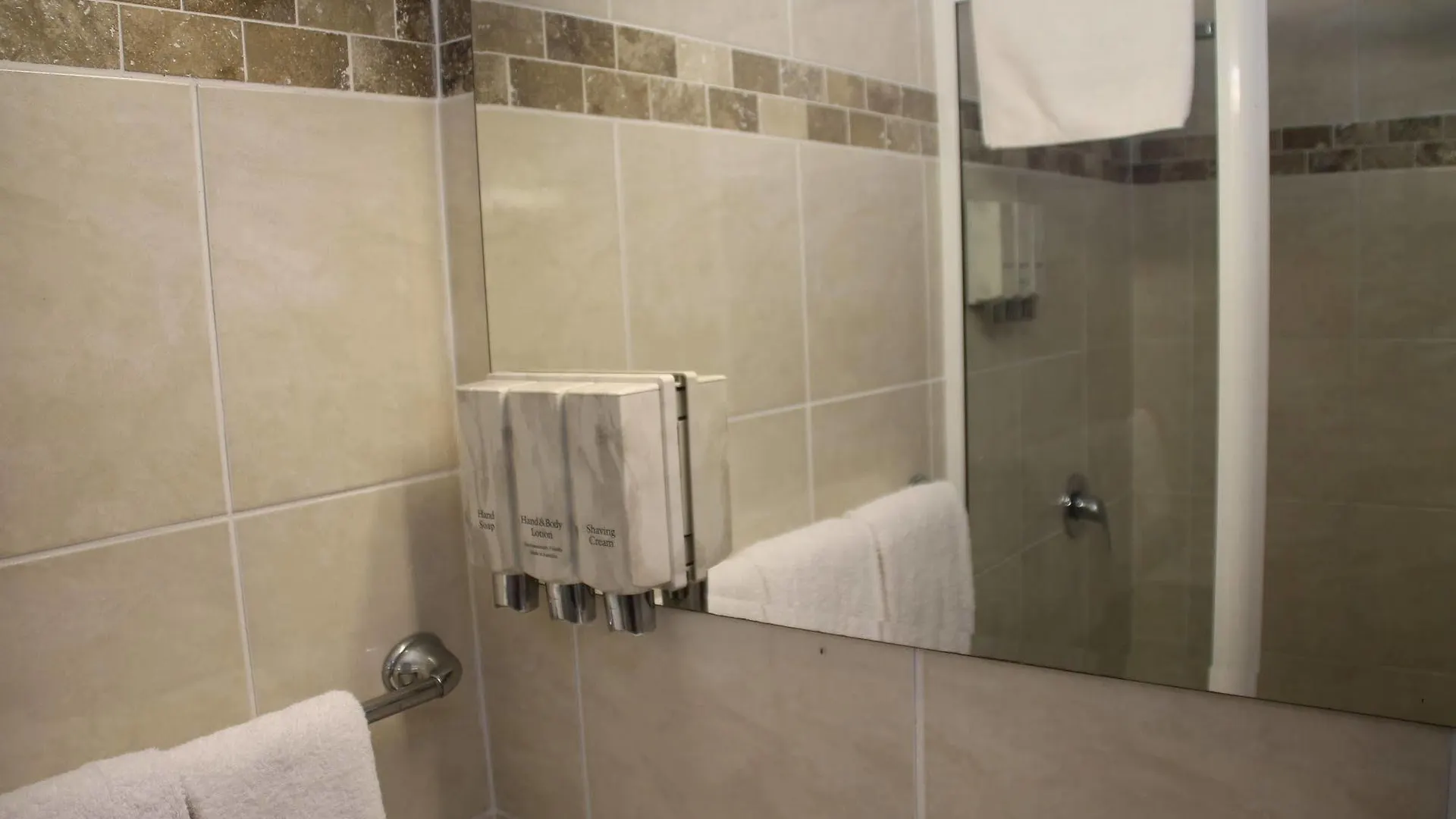 Centenary Motor Inn Darra